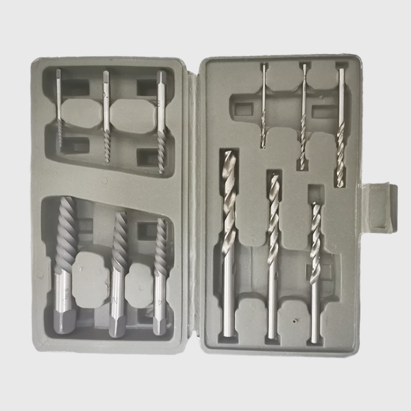 Heavy-duty Extractor6